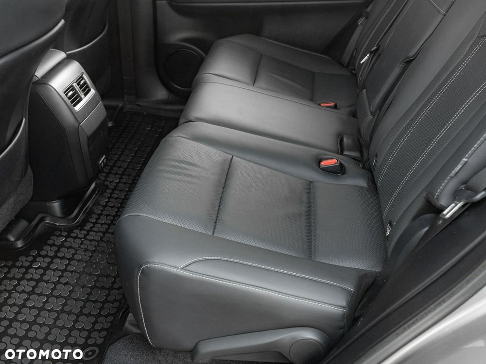 Lexus RX 450h Prestige - 29