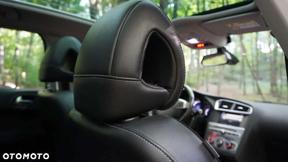 Citroën C4 1.6 BlueHDi Shine S&S - 12