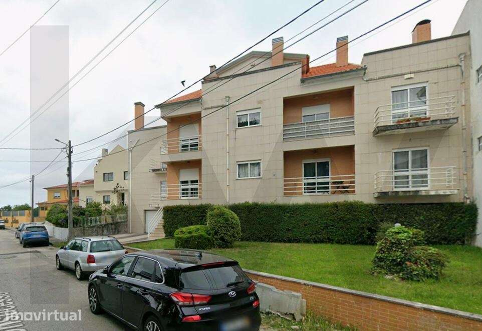 Apartamento T2 +2 Duplex em Aradas (Bonsucesso), com terraço, quintal - Grande imagem: 4/7