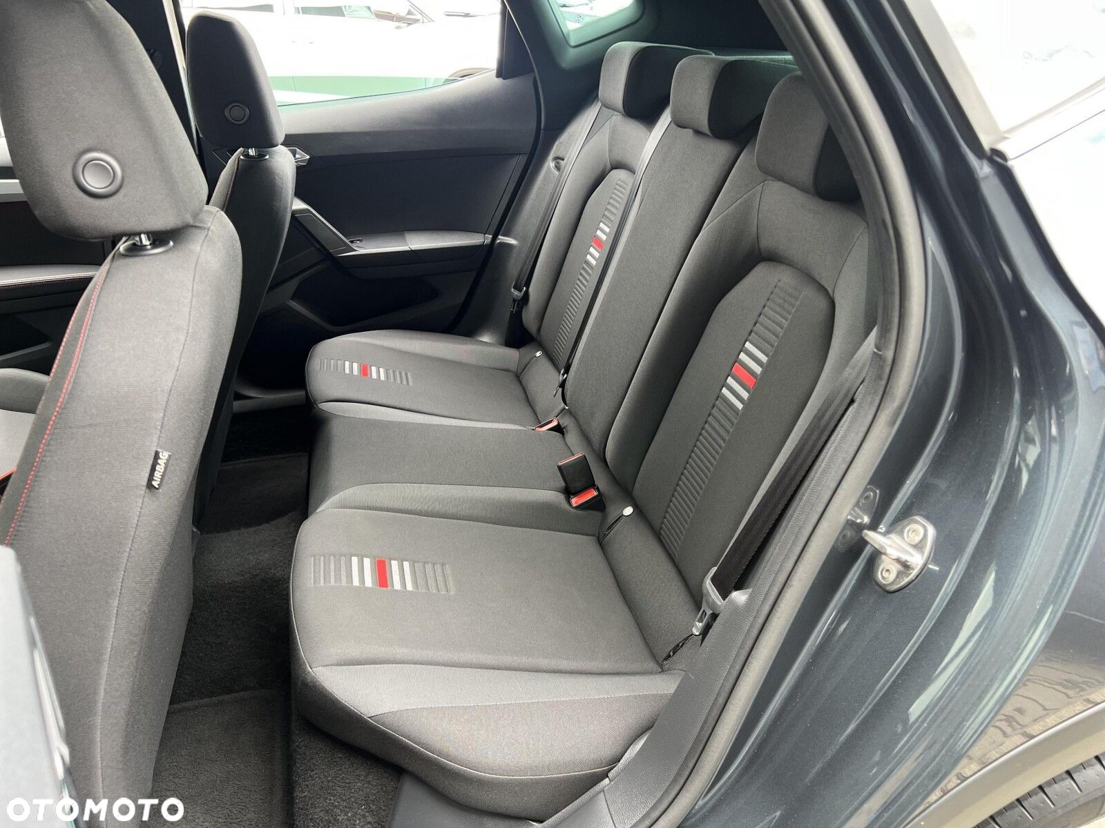 Seat Arona 1.0 TSI FR S&S DSG - 10