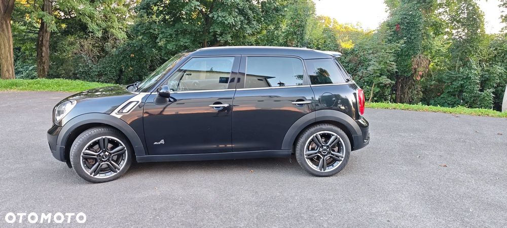 MINI Countryman Cooper S ALL4 - 17