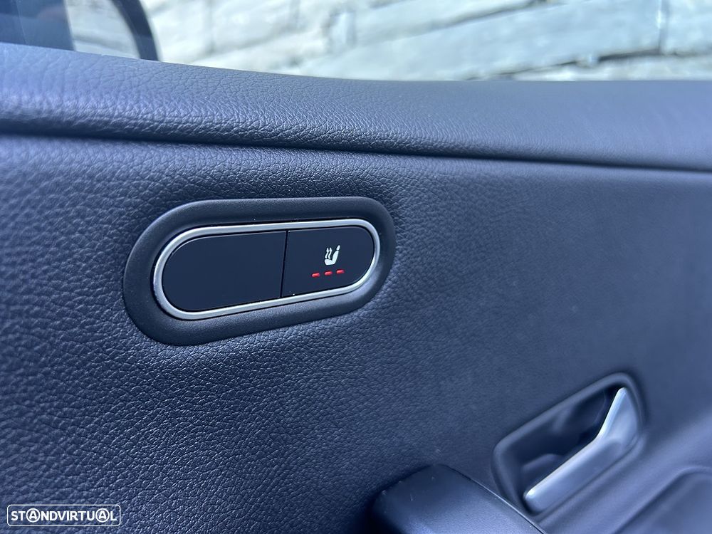 Mercedes-Benz A 180 d 7G-DCT Style - 23