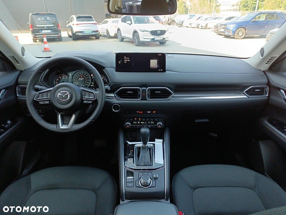 Mazda CX-5 2.0 Hikari 2WD - 6