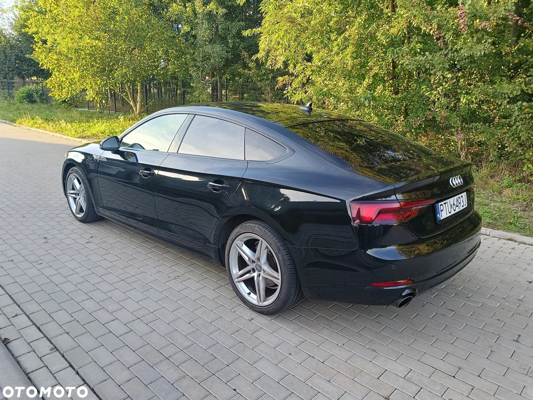 Audi A5 - 4