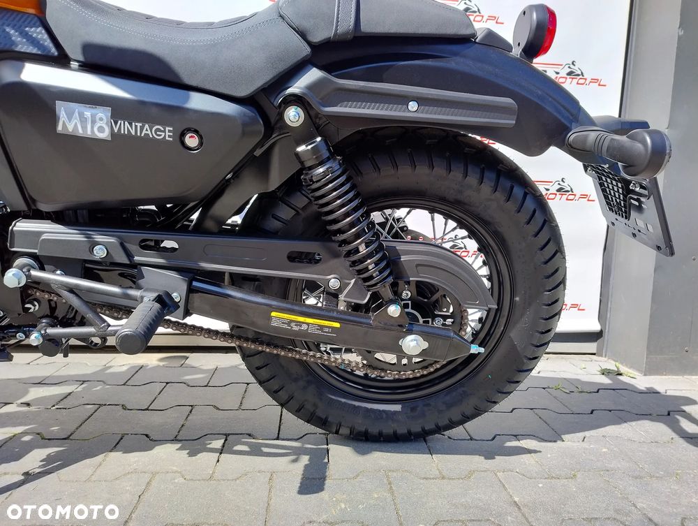 Junak M18 - 14