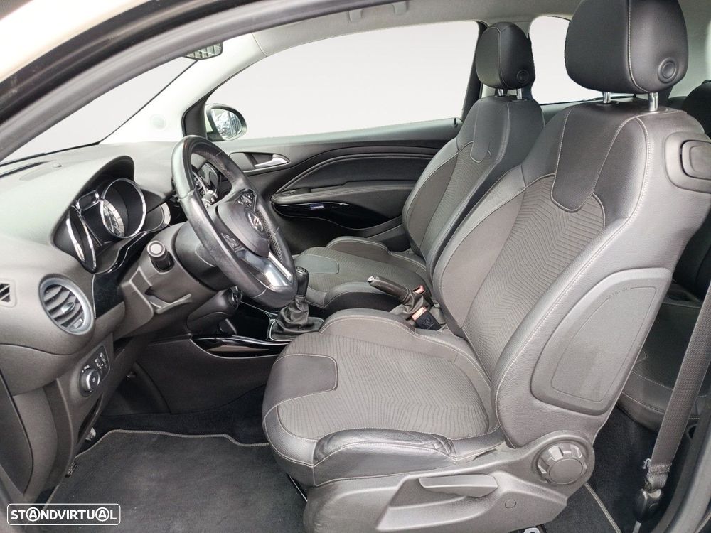 Opel Adam 1.2 Glam - 9