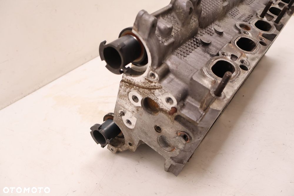 VOLVO V70 2.5T GŁOWICA WAŁKI ROZRZĄDU B5254T2 1001837 - 13