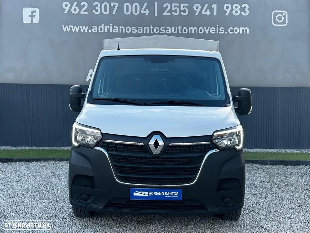 Renault Master ENERGY Start & Stop L3H1 HA - 5