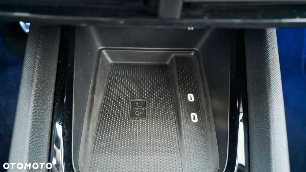 Skoda Octavia 2.0 TSI RS 245 - 32