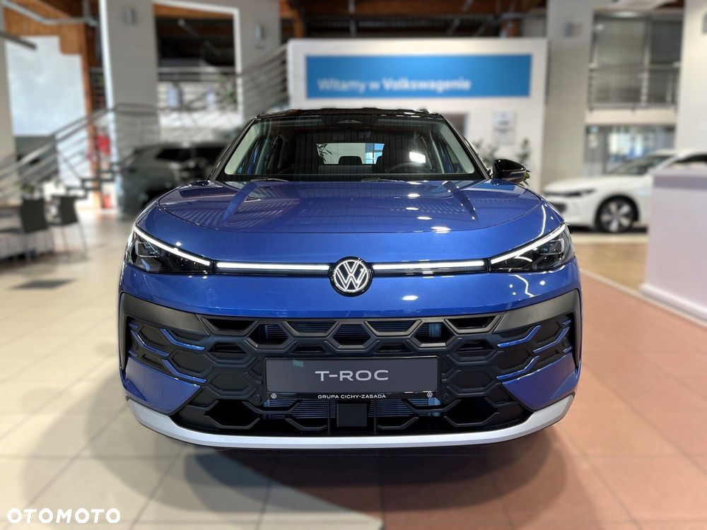 Volkswagen T-Roc - 38