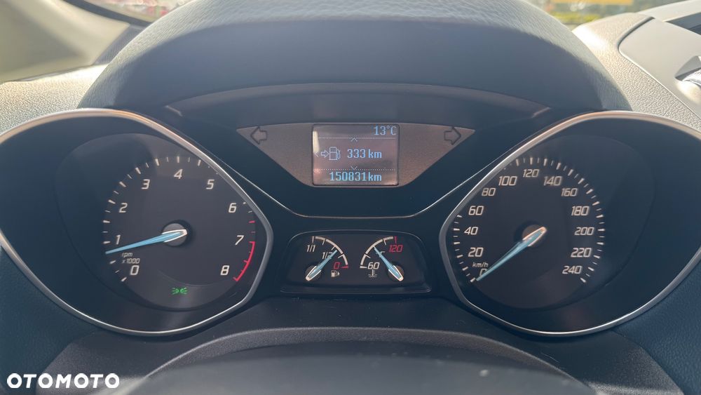 Ford C-MAX 1.0 EcoBoost Edition ASS - 13
