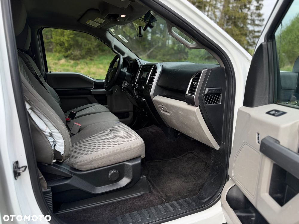 Ford F150 - 16