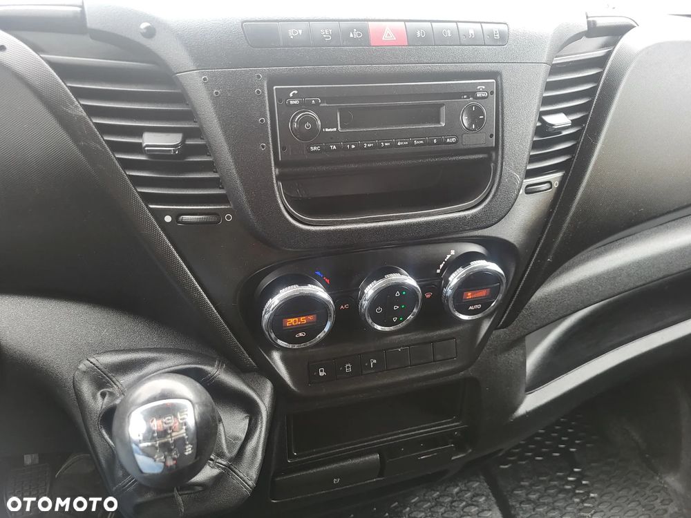 Iveco Daily - 30