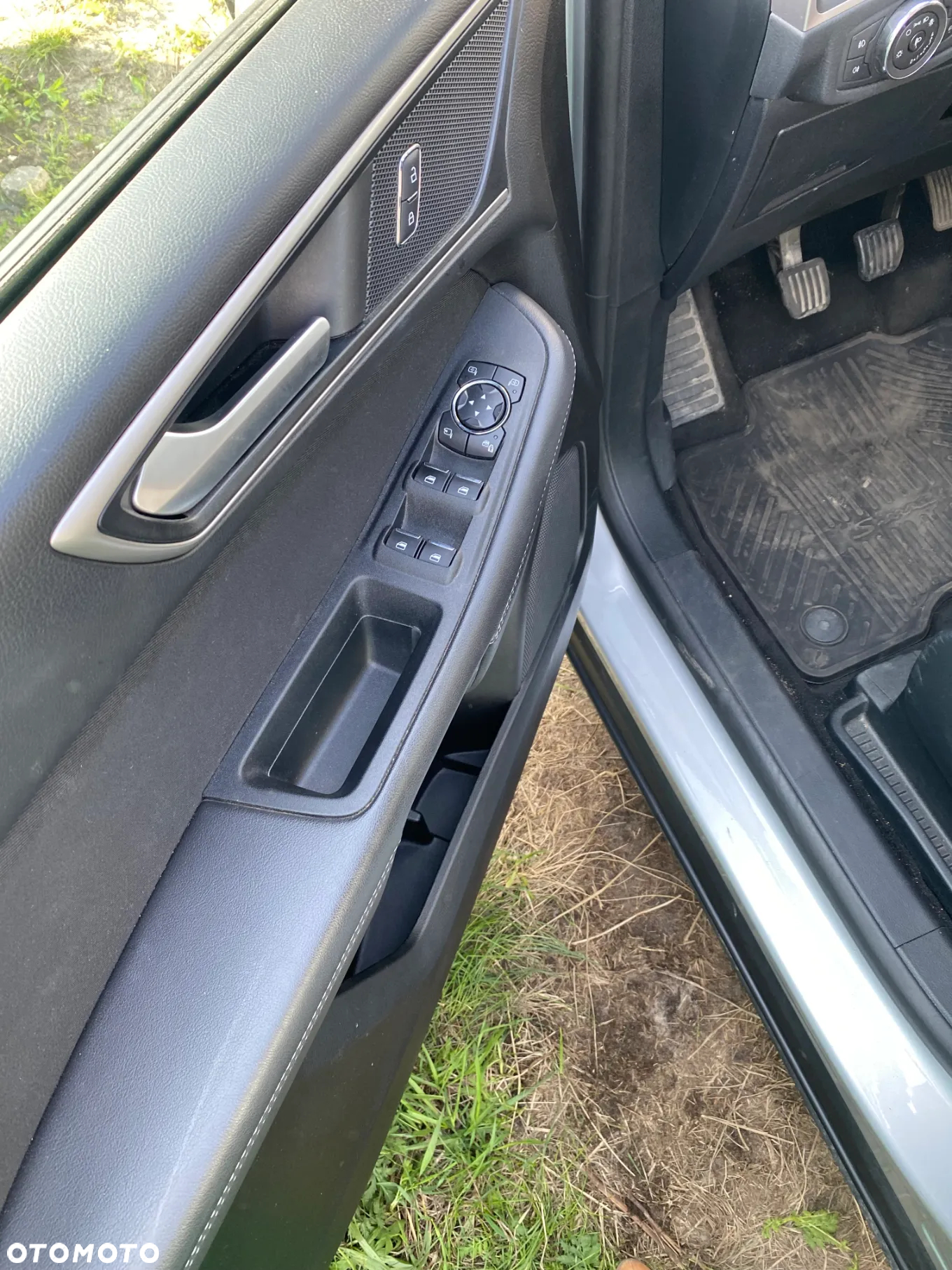 Ford S-Max 1.5 EcoBoost Trend - 7