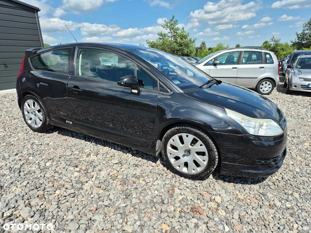 Citroën C4 2.0 16V by LOEB - 7