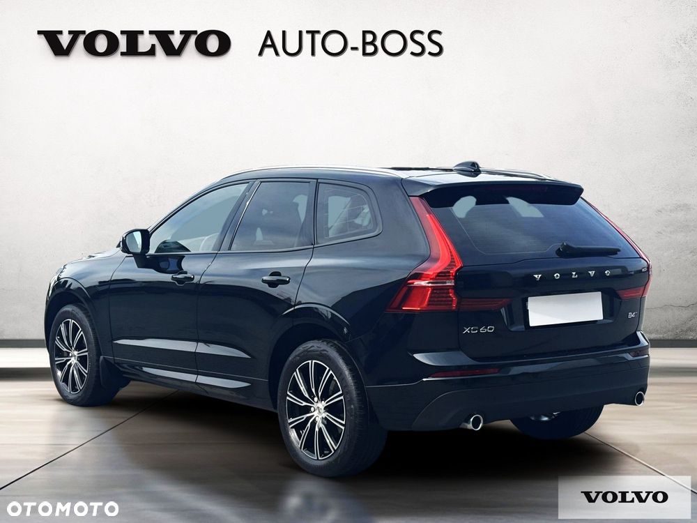 Volvo XC 60 - 3