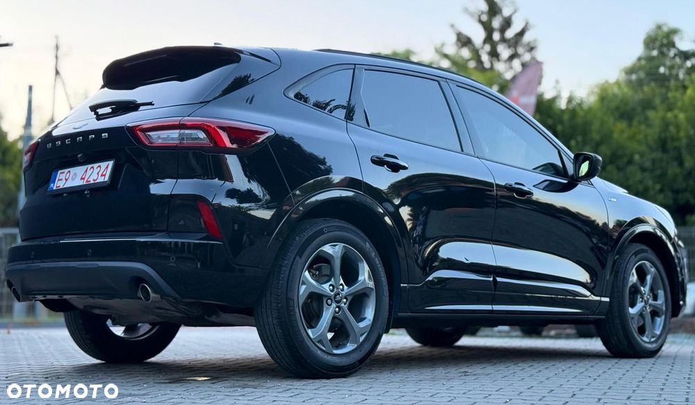 Ford Escape - 7