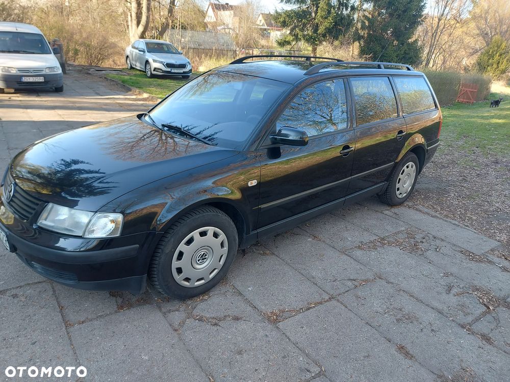 Volkswagen Passat ver-1-9-tdi - 2