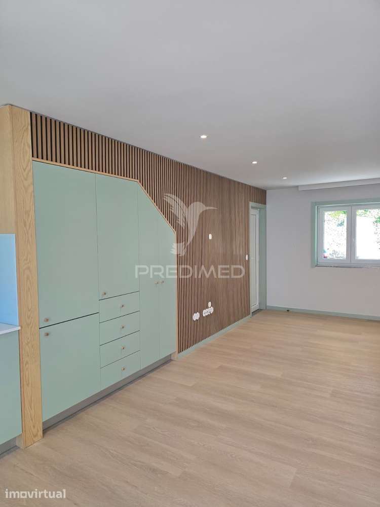 Andar Moradia T3 - Matosinhos - Grande imagem: 5/23