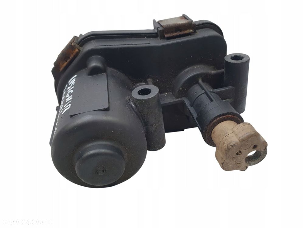 NASTAWNIK KLAP KOLEKTORA Opel Zafira C Astra J Insignia 2.0 CDTI TMS2 - 2