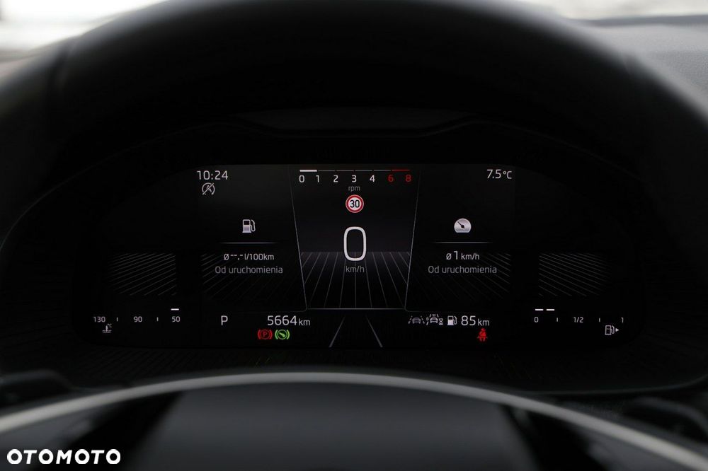 Skoda Scala 1.0 TSI Selection DSG - 14