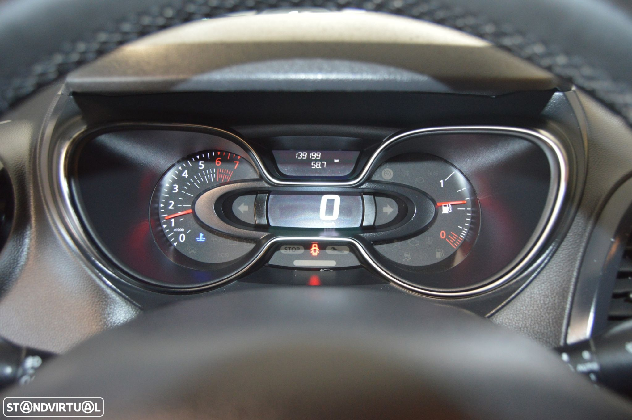 Renault Captur 0.9 TCE Exclusive - 26