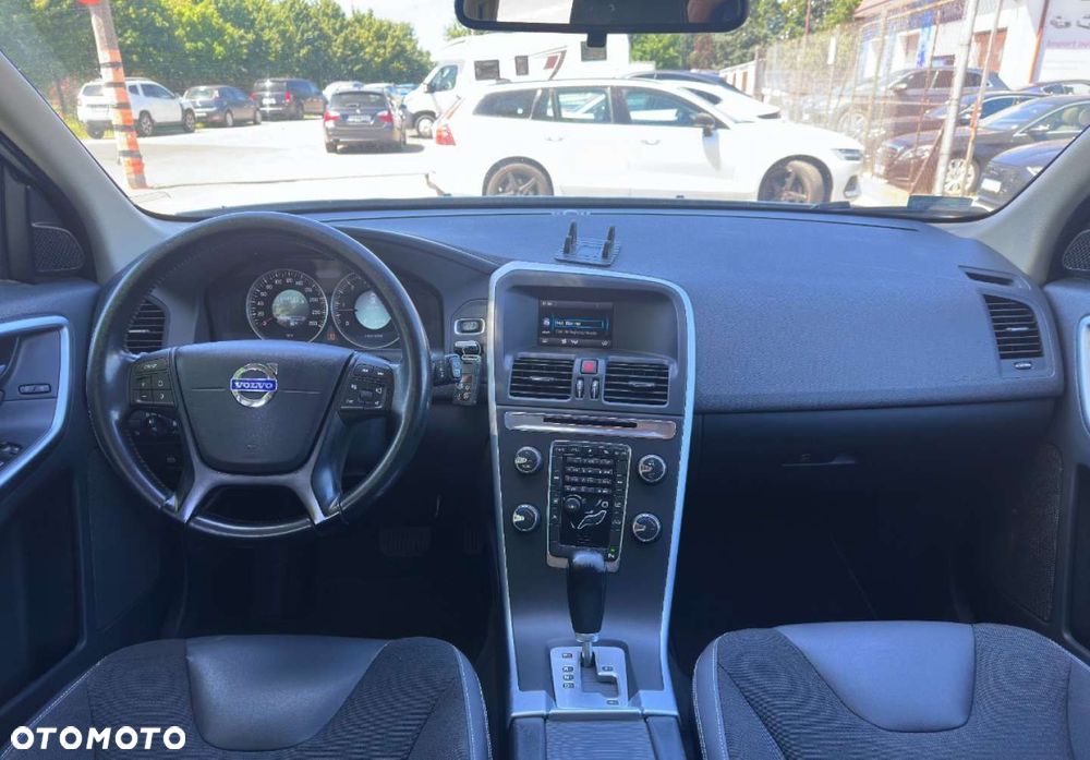 Volvo XC 60 - 12
