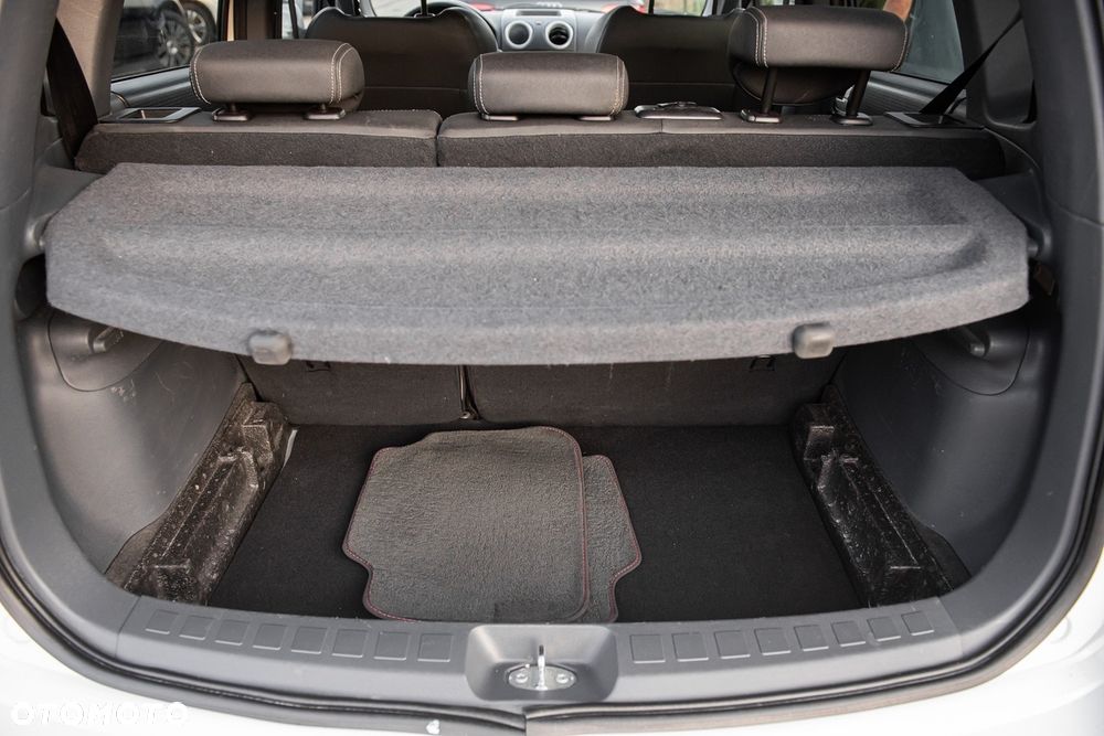 Mitsubishi Colt 1.5 T Ralliart - 23