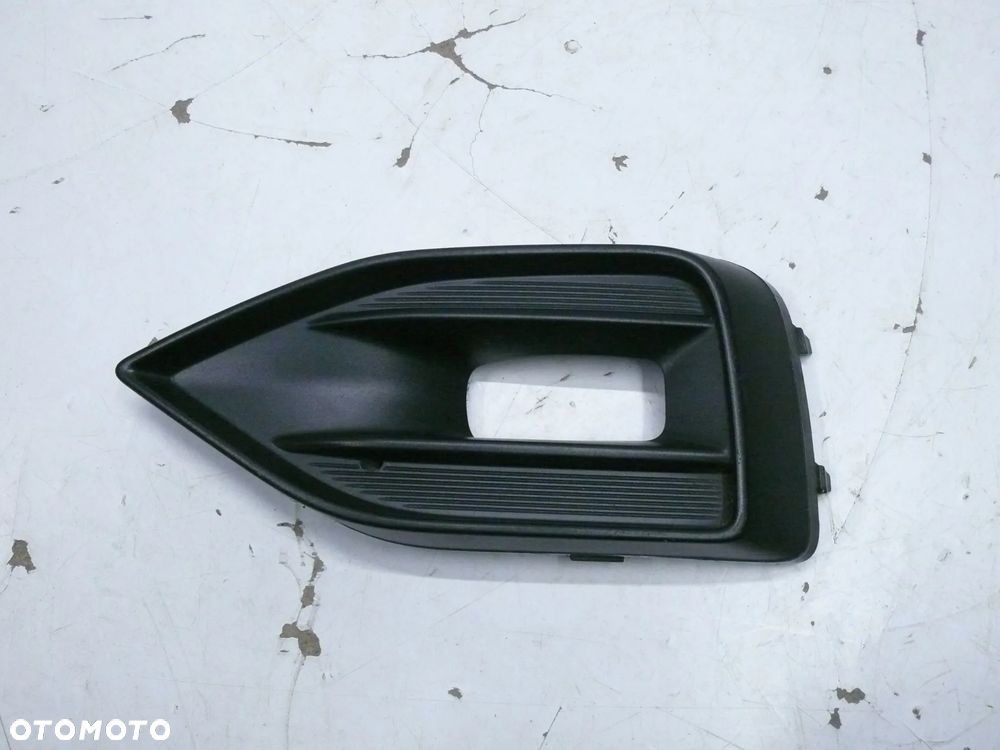 SEAT TERRACO KRATKA ZDERZAKA LEWA - 1