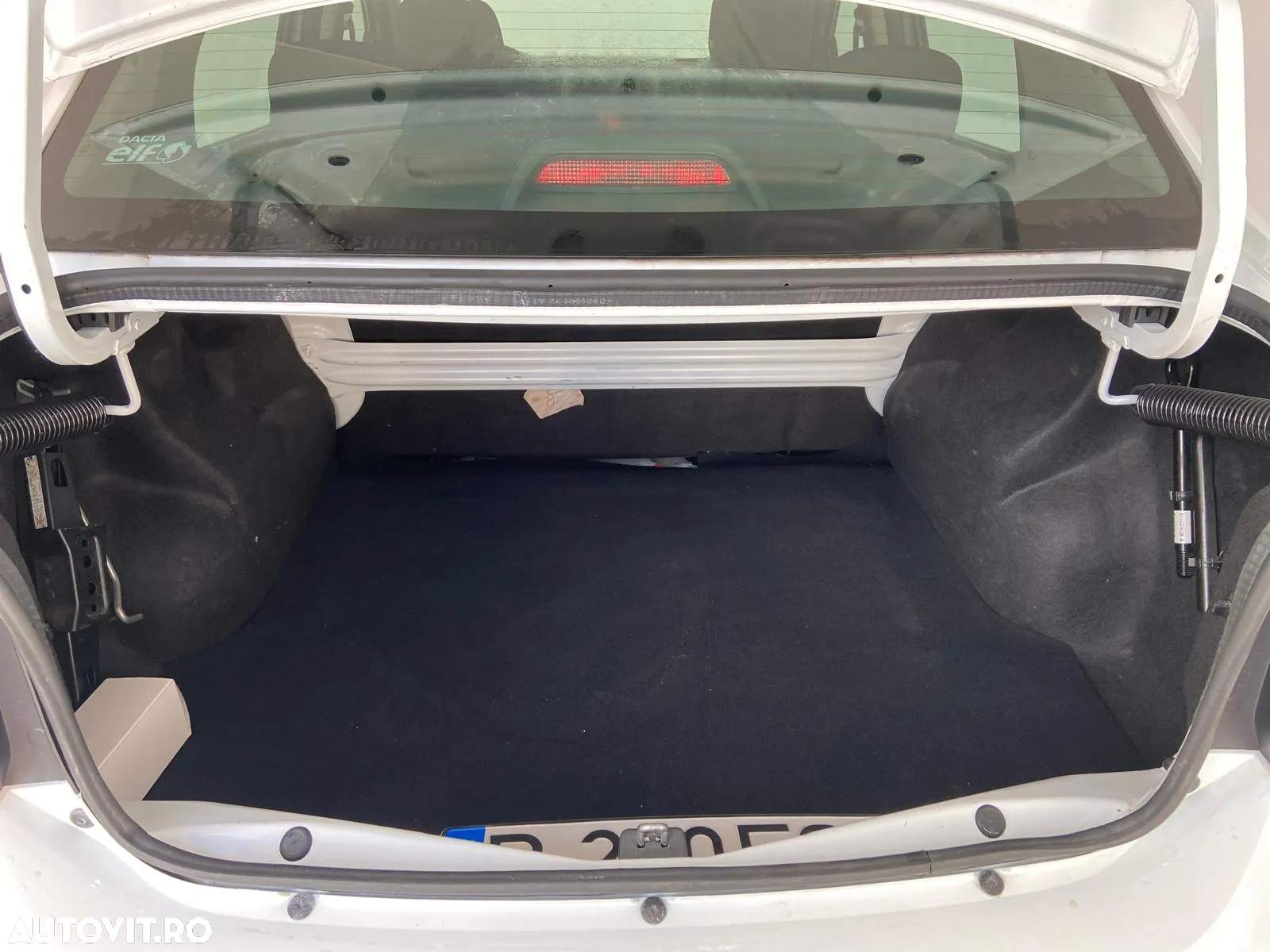 Dacia Logan 1.5 Blue dCi Ambiance - 5