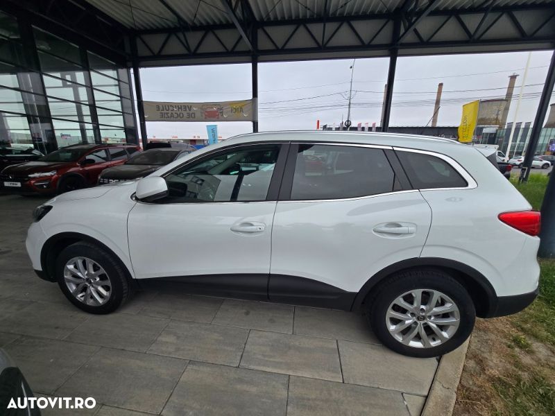 Renault Kadjar - 4