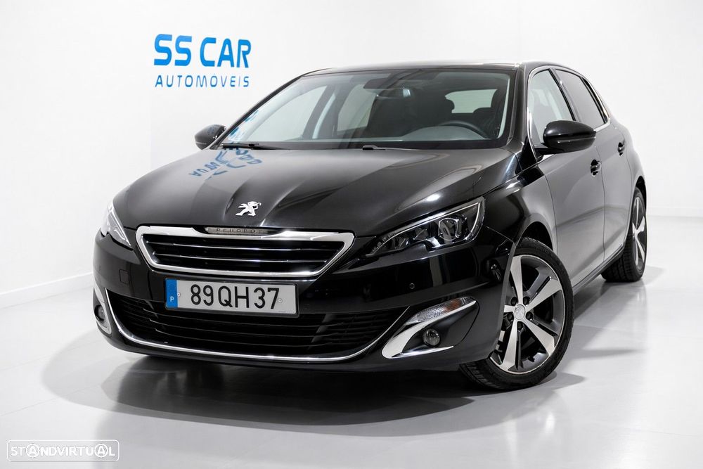 Peugeot 308 1.2 PureTech Allure - 2