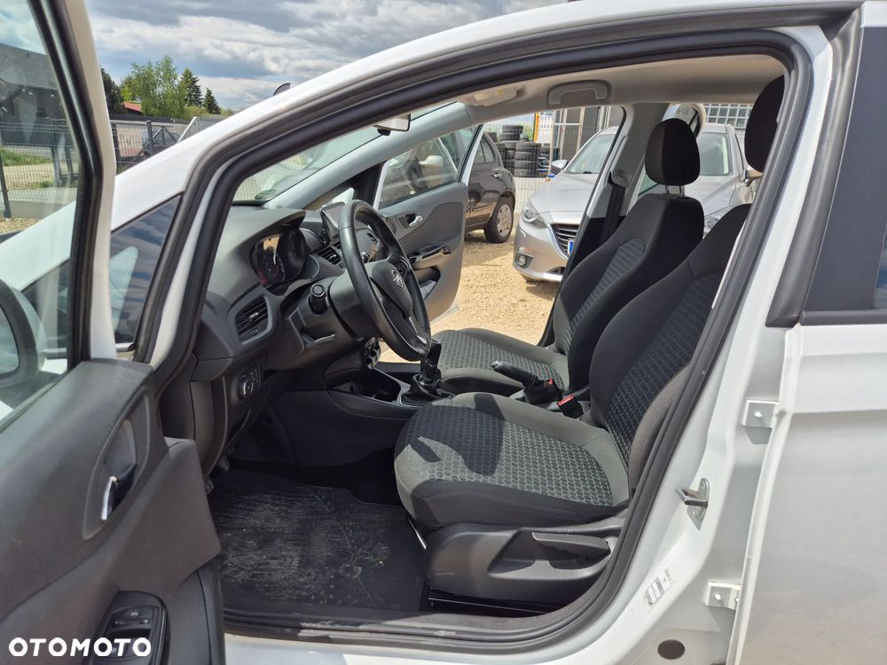 Opel Corsa 1.2 Edition - 5