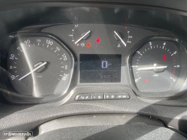Citroën Jumpy 2.0 BlueHDi M Club - 6