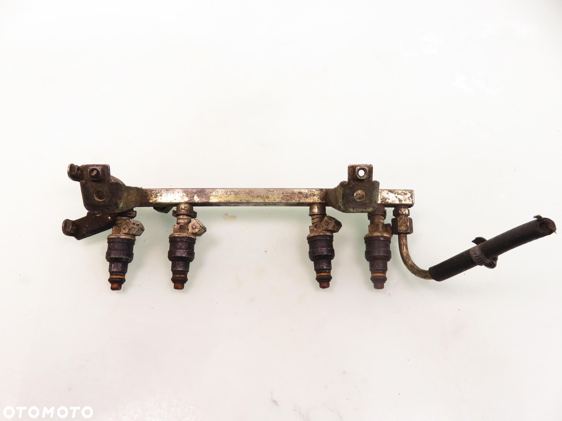 LISTWA WTRYSKOWA AUTOBIANCHI Y10 1.0  0280150705 - 1