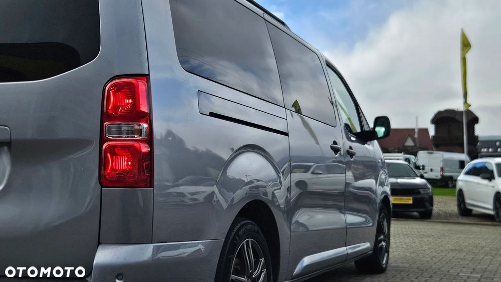 Opel Zafira Life 2.0 CDTI Extra Long Family - 22