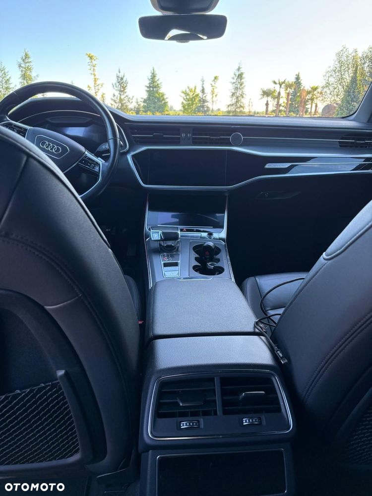Audi A6 Allroad - 18