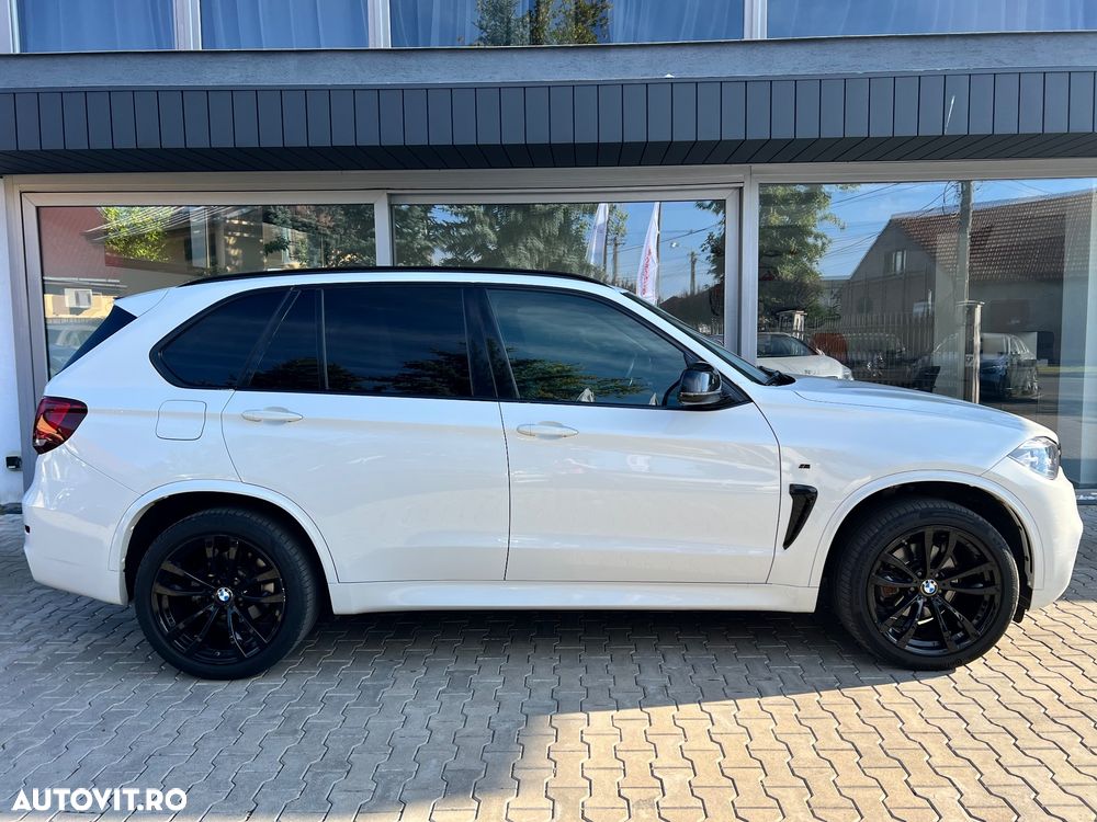 BMW X5 xDrive30d Sport-Aut. - 2