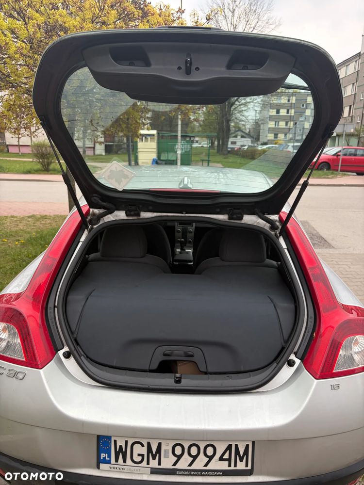 Volvo C30 1.6 Summum - 10