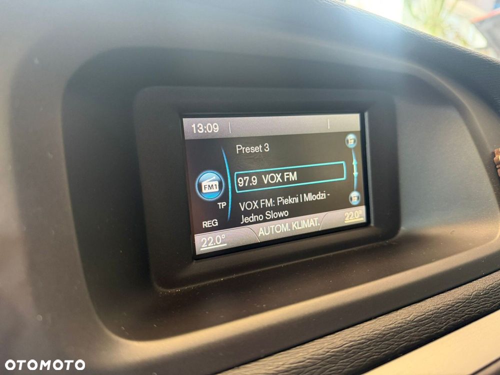Volvo V40 - 21
