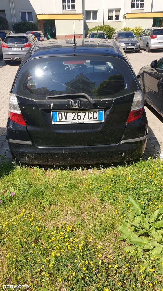Honda Jazz 1.4 Elegance - 7