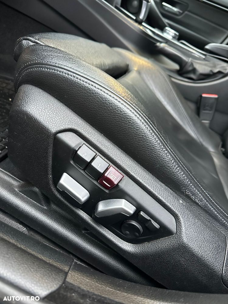 BMW Seria 4 435d xDrive AT - 7