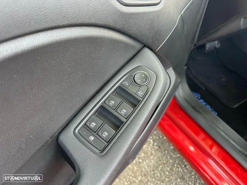 Renault Clio 1.0 TCe Exclusive CVT - 22