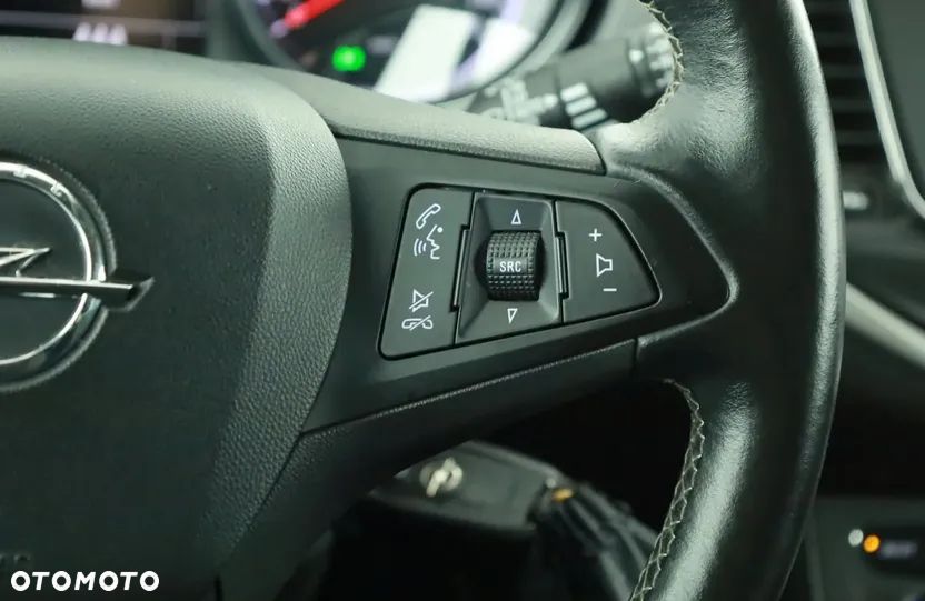 Opel Astra V 1.5 CDTI Elegance - 26