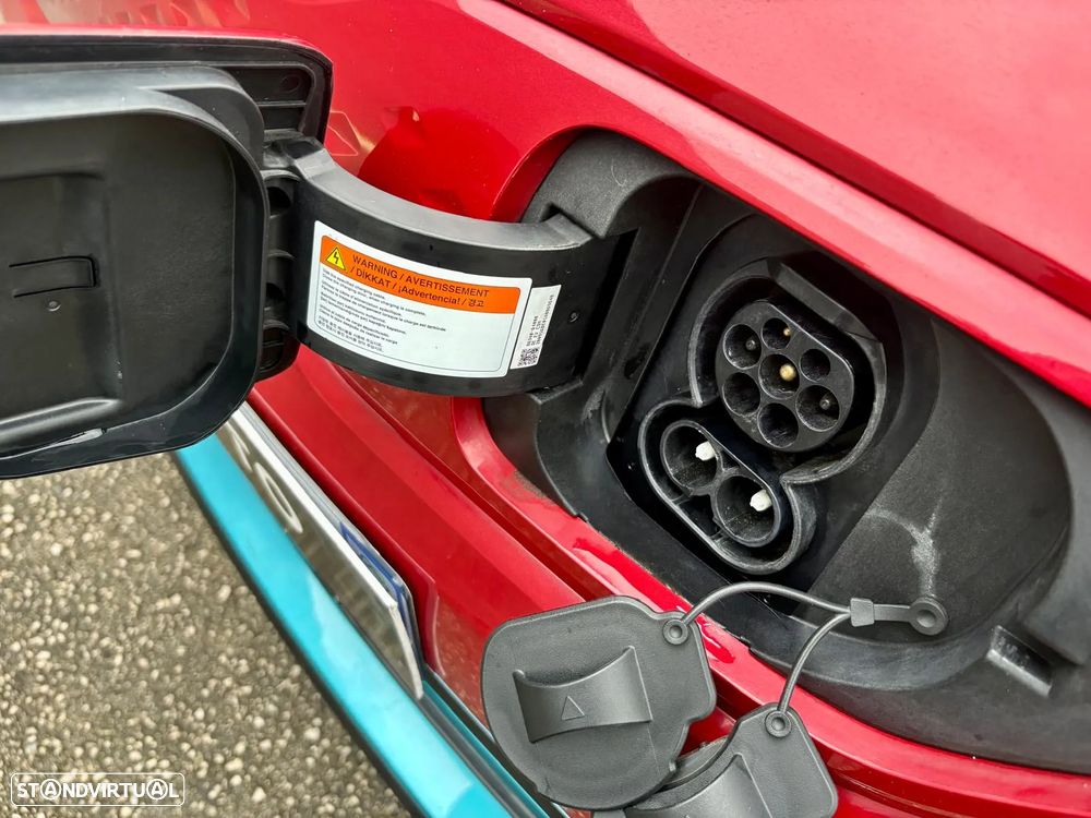 Kia e-Niro 64kWh - 21