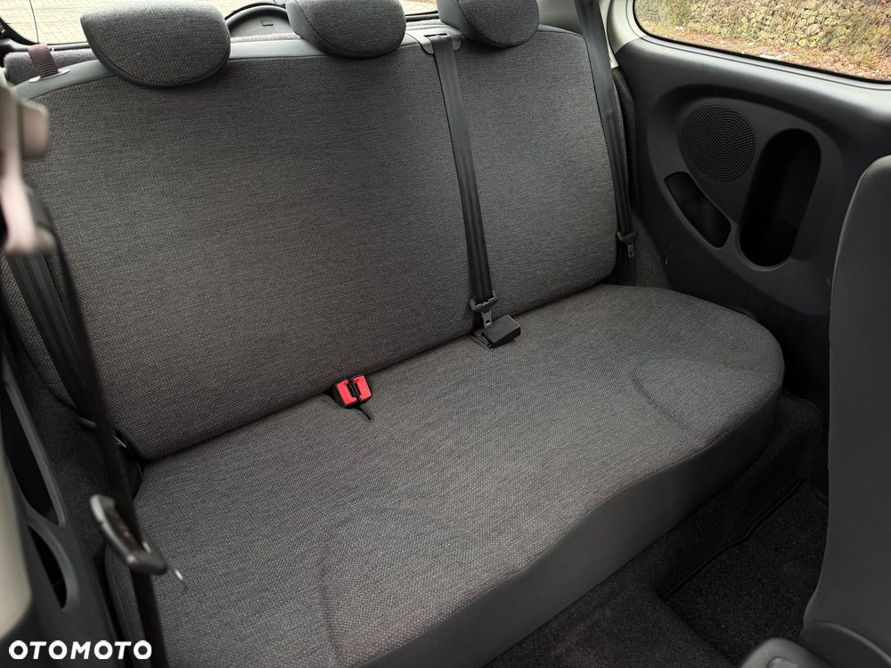 Nissan Micra 1.2 acenta - 8