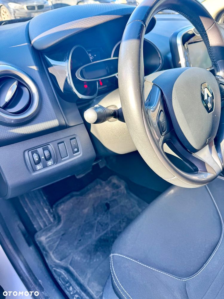 Renault Clio 1.2 Energy TCe Limited Plus EDC - 21