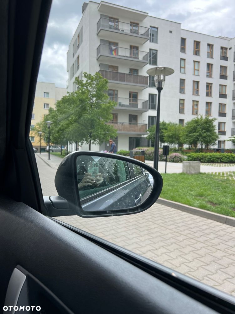 Nissan Qashqai 2.0 4 x 4 tekna - 18