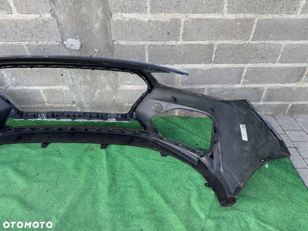 HYUNDAI I30 III 3 18-21 N-LINE ZDERZAK PRZEDNI ORG EU - 14