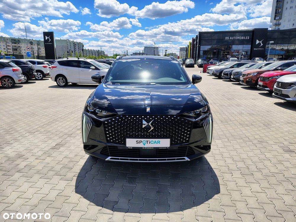 DS Automobiles DS 7 Crossback - 2